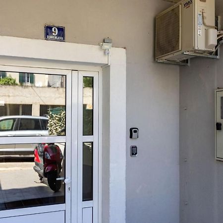 Apartman Klara Bacvice Split Exterior foto